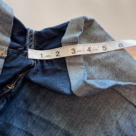 Paige Jimmy Jimmy Short Size 28 - Picture 8 of 16